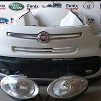 Musata completa Vari Auto Ricambi 