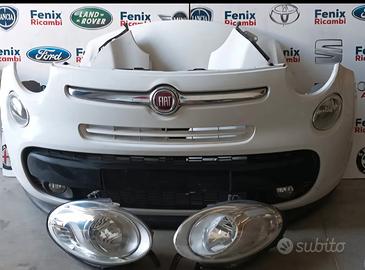 Musata completa Vari Auto Ricambi 