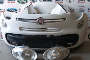 Musata completa Vari Auto Ricambi 