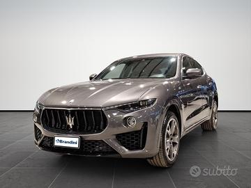 MASERATI Levante 2.0 mhev GT 330cv auto