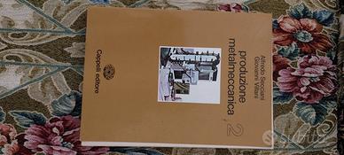 Produzione metalmeccanica vol 2 - Secciani, Villan