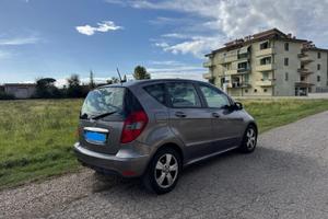 Mercedes Classe A 156.000 km - Disp. dal 27/12/26