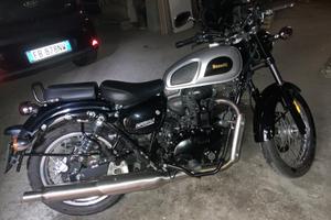 Benelli Imperiale 400 - 2021