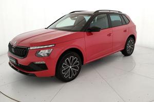 Škoda Kamiq 1.0 TSI 115 CV DSG Style