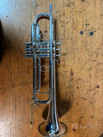 Tromba S.e Shires BLW