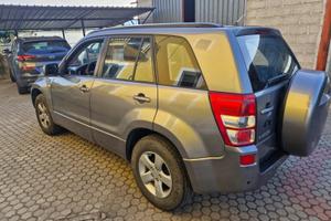 Suzuki grand vitara 2006