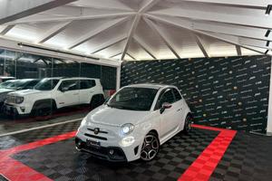 Abarth 595 1.4 Turbo T-Jet 145 CV