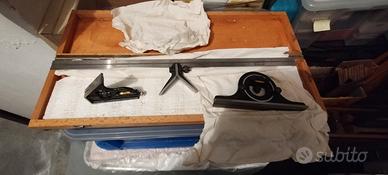 Squadra e goniometro tools 