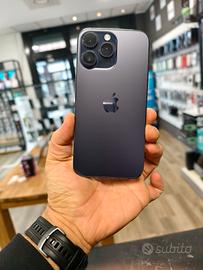APPLE IPHONE 14 PRO MAX 128GB PURPLE