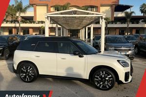 Mini Countryman John Cooper Works D JCW