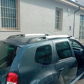 Dacia duster laureate GPL