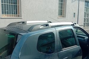 Dacia duster laureate GPL