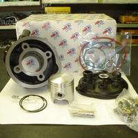 Gruppo termico dr evolution 75 cc. f12 - aerox