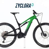 Cannondale Moterra Neo XT t.M