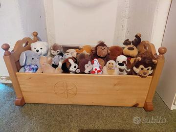 Peluches