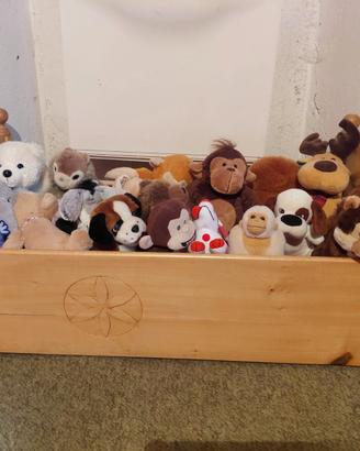Peluches