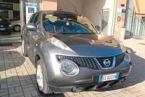 121.088 JUKE 1.6 GPL DI FABBRICA
