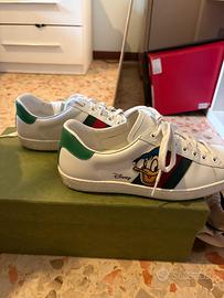 Gucci Ace x Disney