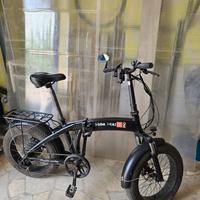 bici i-fold 20 pro