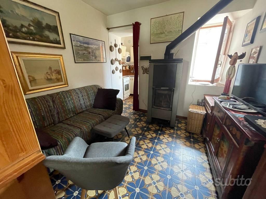 Apartment in Mello, Sondrio - Vista 3