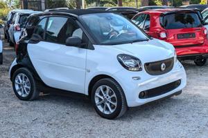 SMART ForTwo Twinamic 1.0cc 71cv