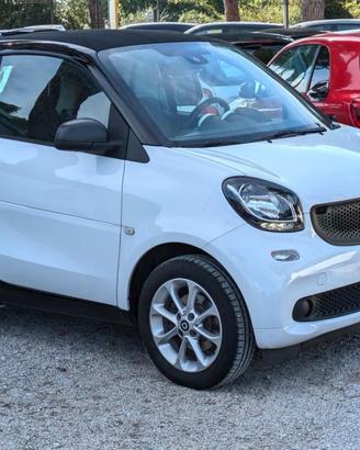 SMART ForTwo Twinamic 1.0cc 71cv