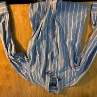 Camicia da uomo john asfield