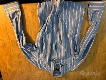 Camicia da uomo john asfield