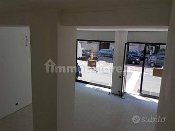 Immobile di 110 m² con 2 locali a Milano