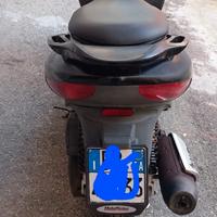 malaguti madison 150