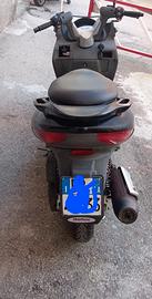 malaguti madison 150