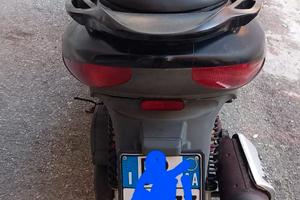 malaguti madison 150