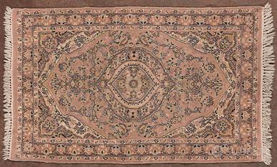 Tappeto Indiano Agra in lana  – cod 249