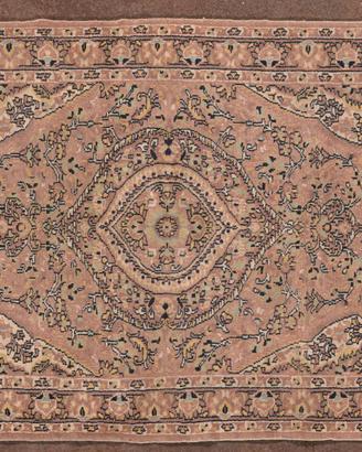 Tappeto Indiano Agra in lana  – cod 249