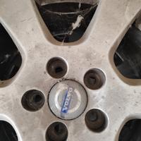 cerchi volvo
