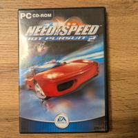 Need for Speed Hot Pursuit 2 PC