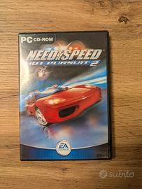 Need for Speed Hot Pursuit 2 PC