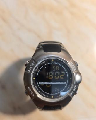 Suunto Observer