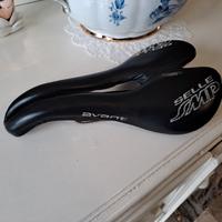 sella bicicletta 