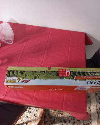 tagliaerba a batteria 