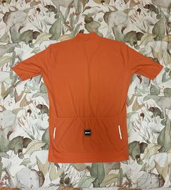 Abbigliamento bici Santini 