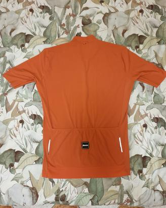 Abbigliamento bici Santini 