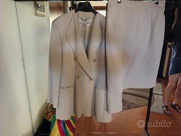 tailleur  Marella