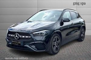 Mercedes-Benz GLA 180 AMG Line Advanced Plus auto