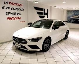 Mercedes Classe CLA 250 e phev (eq-power) Premium