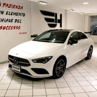 Mercedes Classe CLA 250 e phev (eq-power) Premium