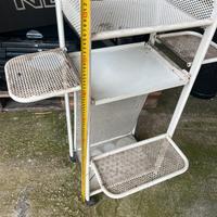 Mobile per attrezzi medici