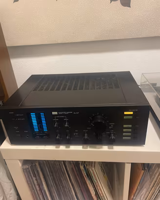 Sansui Au D-7
