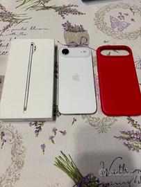 Apple iPhone 17 Air 256 Giga Gennaio 2026