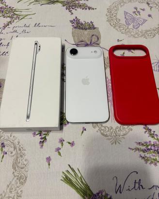 Apple iPhone 17 Air 256 Giga Gennaio 2026